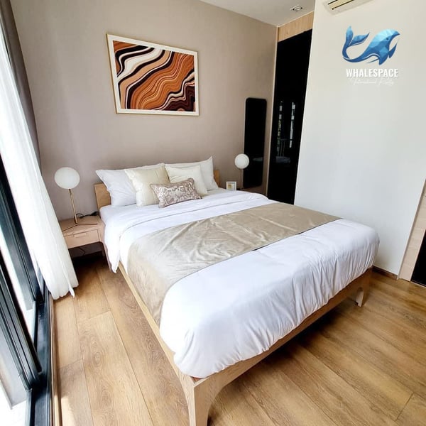 Park Origin Phrom Phong — Garden View Luxury | Prime Phrom Phong photo 3