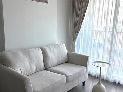 Whizdom Avenue รัชดา-ลาดพร้าว — ติด MRT ลาดพร้าว | พร้อมอยู่