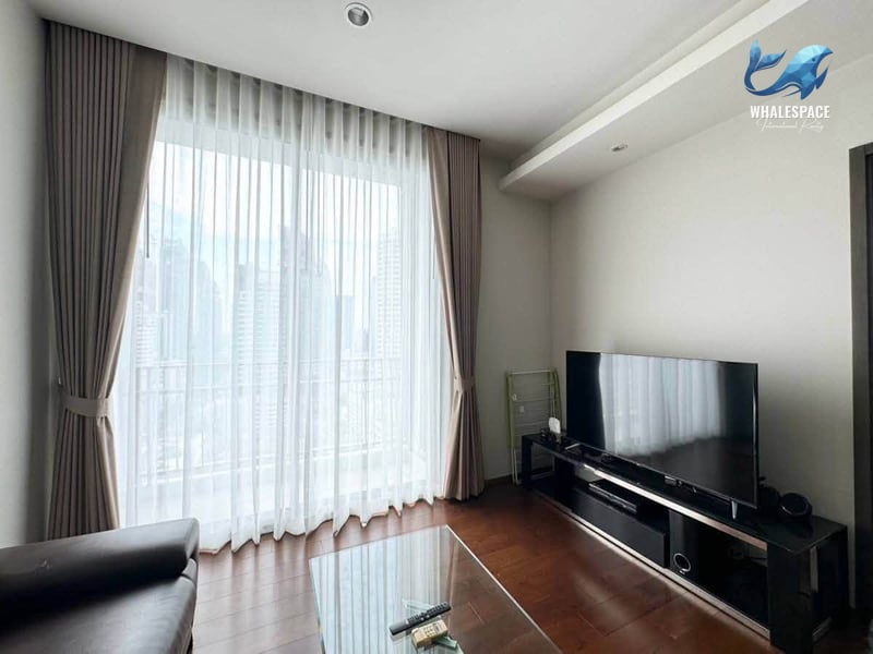 Quattro by Sansiri — Private Lift Residence | Premium Thonglor Living photo 3