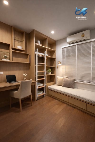 PRINN Sathorn–Ratchaphruek — Rare Corner Unit | Private Garden | Near BTS Bang Wa photo 3