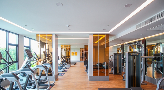 Supalai Loft Talat Phlu Station