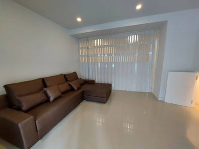Plex Bangna — Pet-Friendly Townhome | Clubhouse Lifestyle | Near Mega Bangna