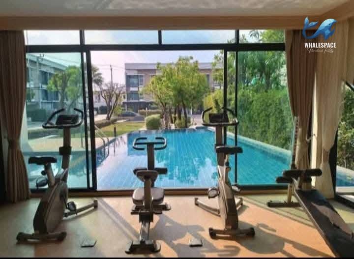 บ้านกลางเมือง โชคชัย 4 photo 4
