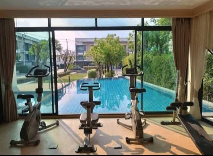 Baan Klang Muang Chokchai 4