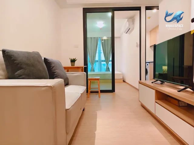 Regal Onnut-Srinakarin 40 — Minimal Style | Smart Home Features | Opposite Seacon photo 2