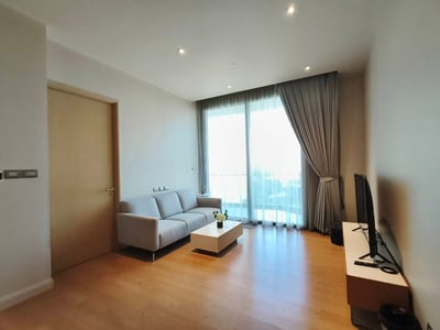 Magnolias Waterfront Residences — River View Luxury Living | Next to ICONSIAM