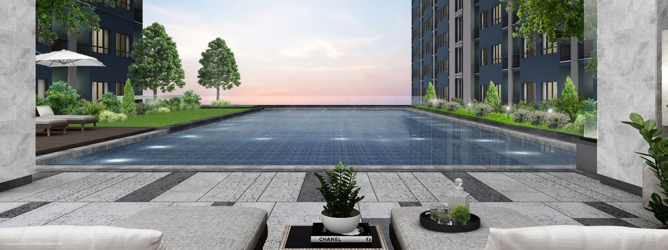 Regent Home Wutthakat