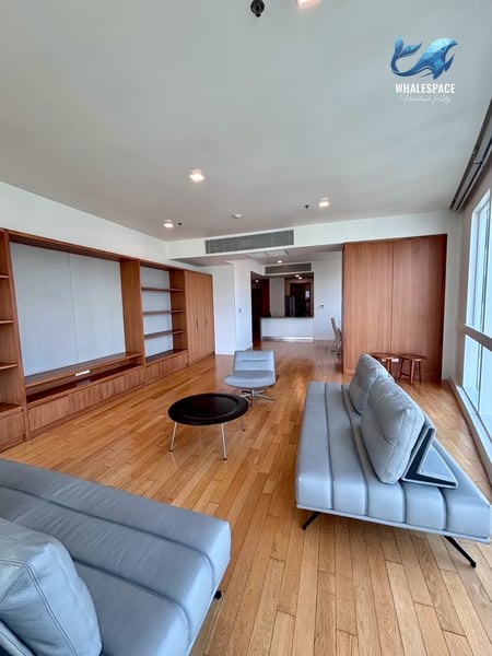 Millennium Residence — High Floor Unblocked View | Ultra-Spacious Living | Asoke-Sukhumvit 20 photo 2