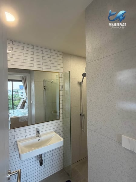 Beat Sukhumvit 93 — Quiet Garden View | Brand New Building | Near BTS Bang Chak photo 4