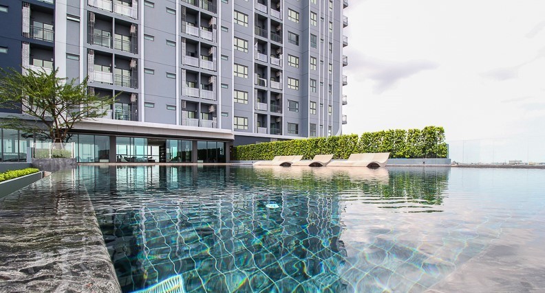 ideo Sukhumvit 115