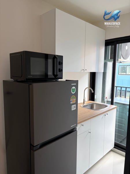 The Origin Bangkae — Fully Furnished Ready to Move In | Near MRT Bang Khae photo 3