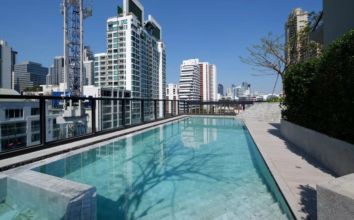 Walden Asoke