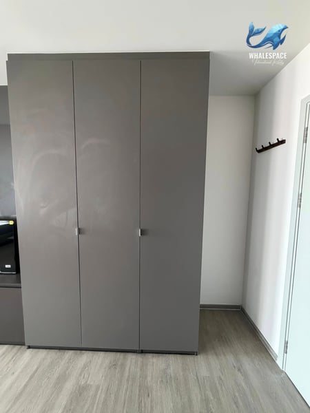 Regent Home Bangna — Golf Course View | Fully Furnished | 350m to BTS Bang Na photo 4
