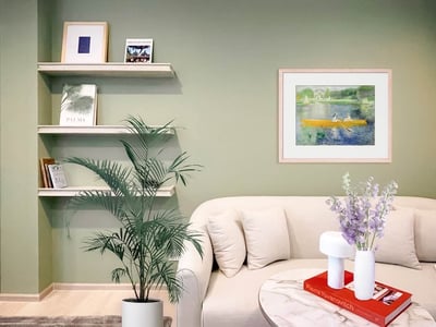 Life One Wireless — Premium Designer Residence | Park Views | Wireless Road