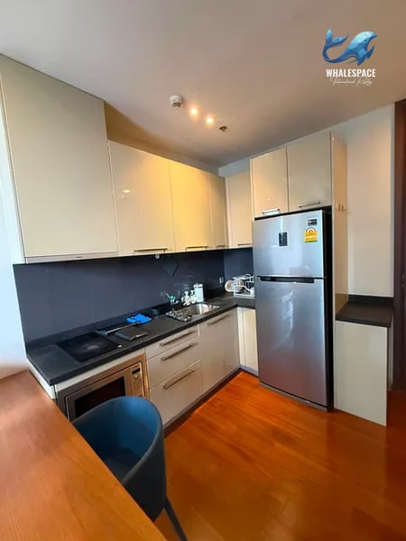 Quattro by Sansiri — High Ceiling Residence | Prime Thonglor Soi 4 photo 3