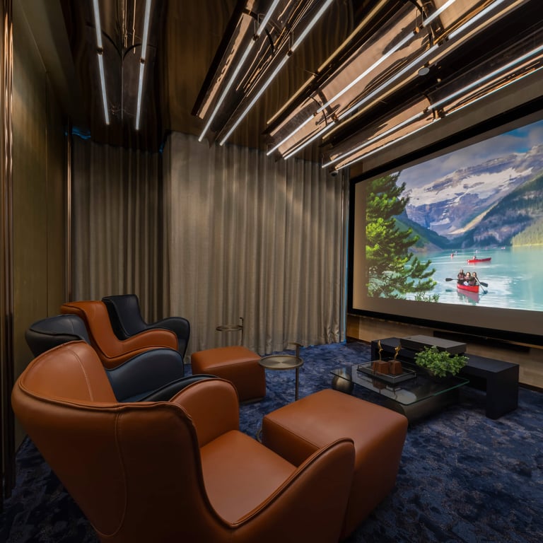 ASHTON Asoke - Rama 9