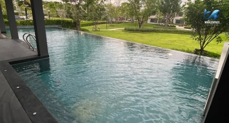 Pleno Sukhumvit-Bangna 3 photo 2