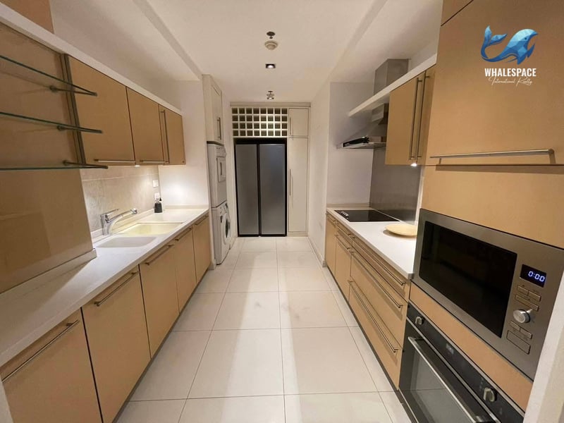 Athenee Residence — Luxury Premium Living | 2 Private Parking | Near BTS Ploenchit photo 2