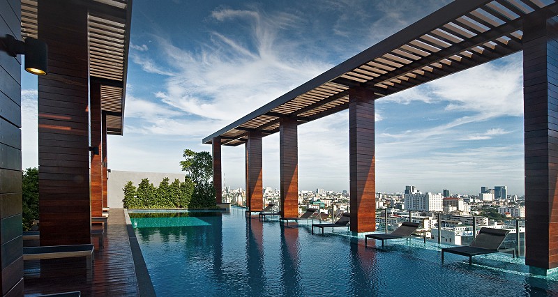Ideo Ratchada - Huaykwang