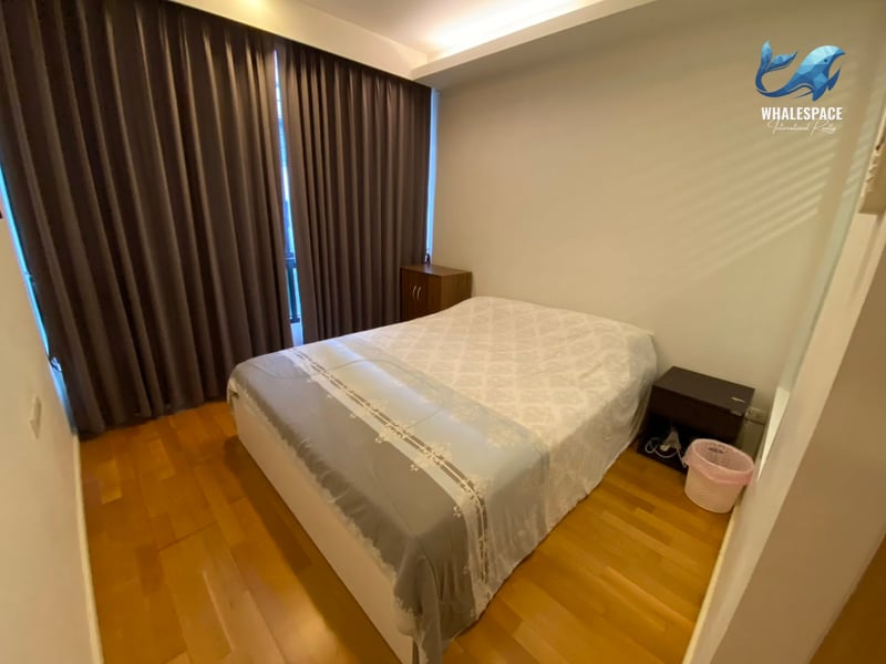 The Nest Ploenchit — Fully Furnished City Living | Walk to BTS Phloen Chit photo 3