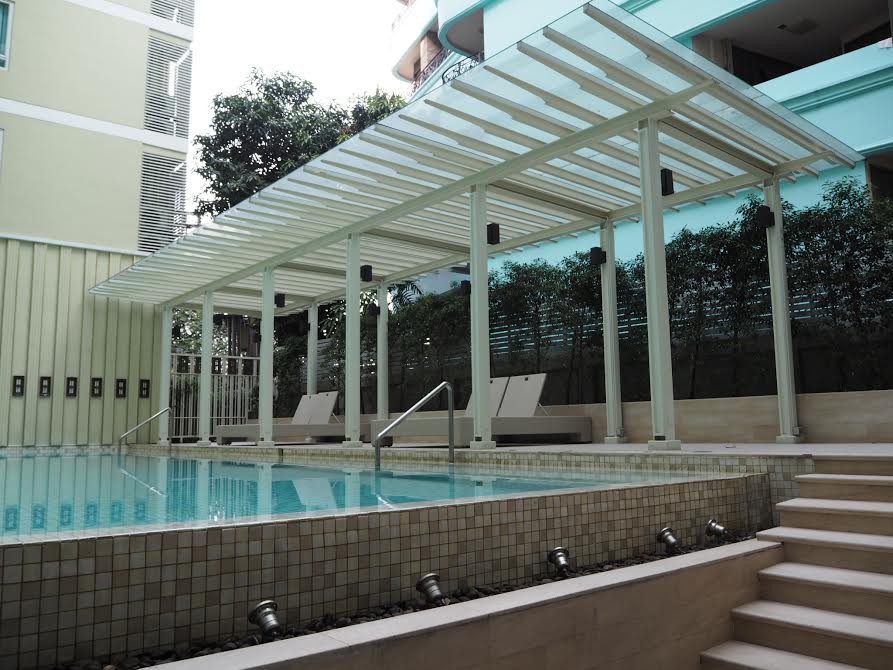 The Crest Sukhumvit 24