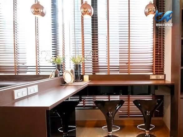 The Lumpini 24 — Fully Furnished Residence | Ready to Move In | Phrom Phong photo 2