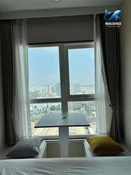Supalai Veranda Ramkhamhaeng — Modern Living | Newly Renovated | Ramkhamhaeng photo 2