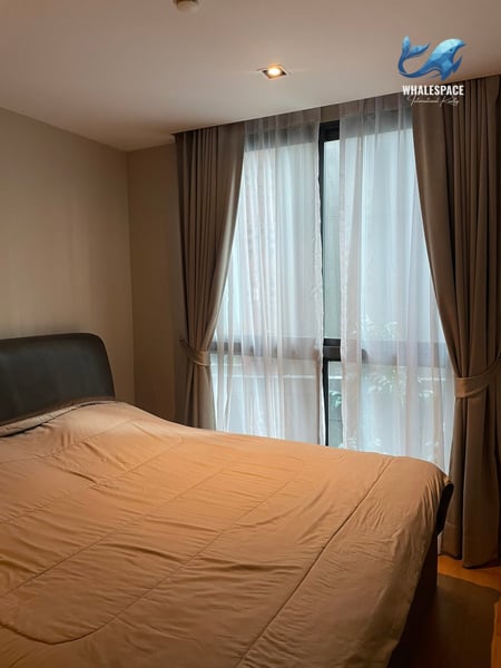 Altitude Samyan - Silom | Private Low-Rise Residence | 400m to MRT Sam Yan photo 3