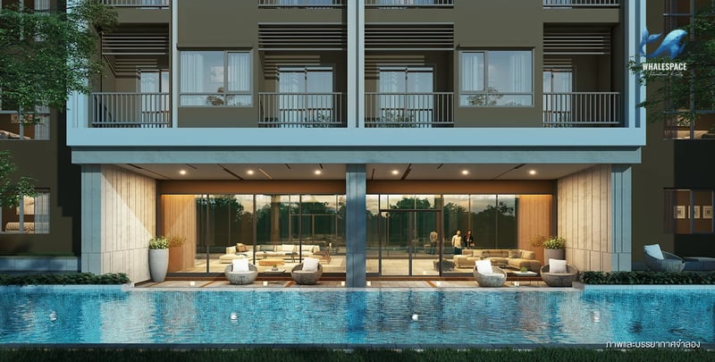 Niche Mono Sukhumvit - Puchao photo 4
