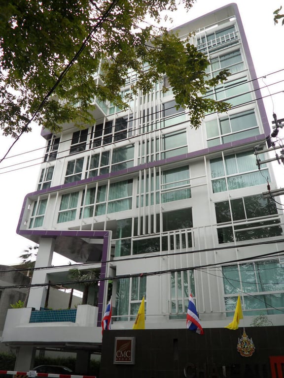 Chateau In Town Phaholyothin 11