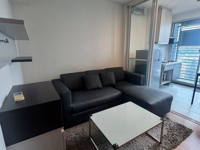 The Base Sukhumvit 77 — Rare Sky-High 38th Floor | Prime On Nut Location | Negotiable Price