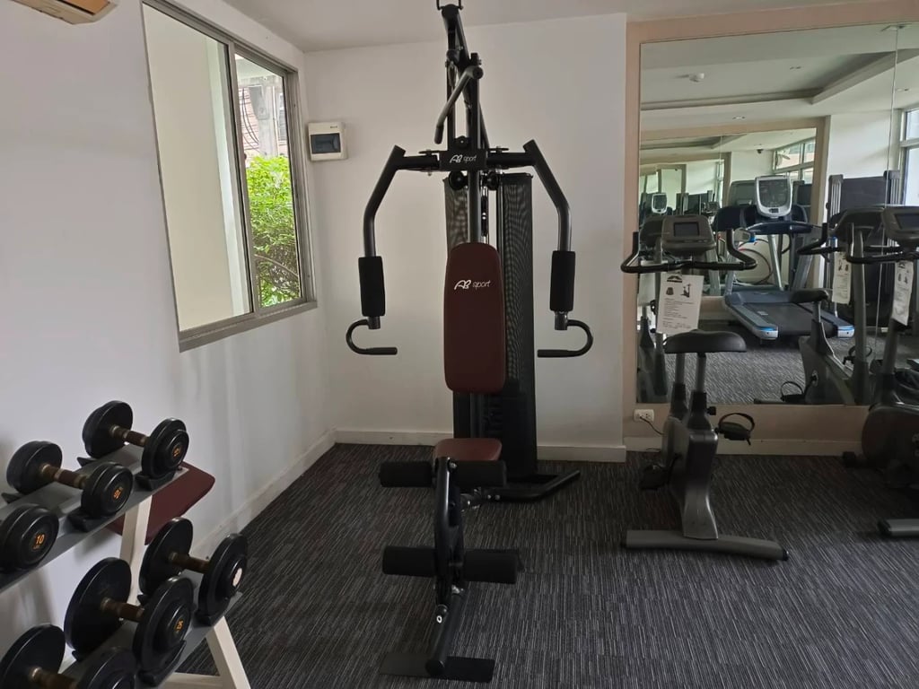 My Condo Sukhumvit 81