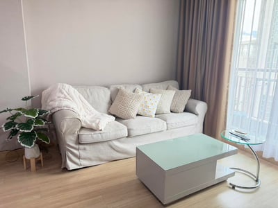 The Address Pathumwan — ပရိဘောဂအစုံပါ ကွန်ဒို | BTS နီး