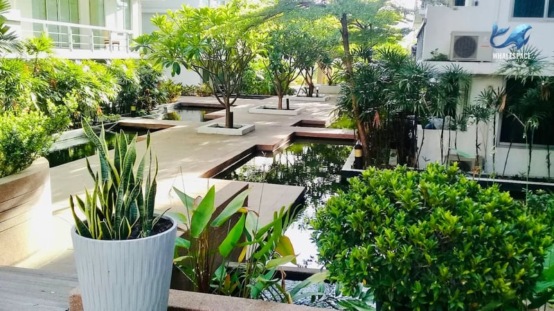 The Waterford Sukhumvit 50 photo 4