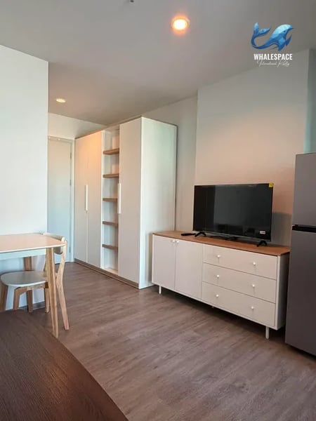 Regent Home Bangna — Golf View High Floor | Fully Furnished | Near BTS Bang Na photo 4