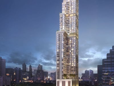 The ESSE Asoke