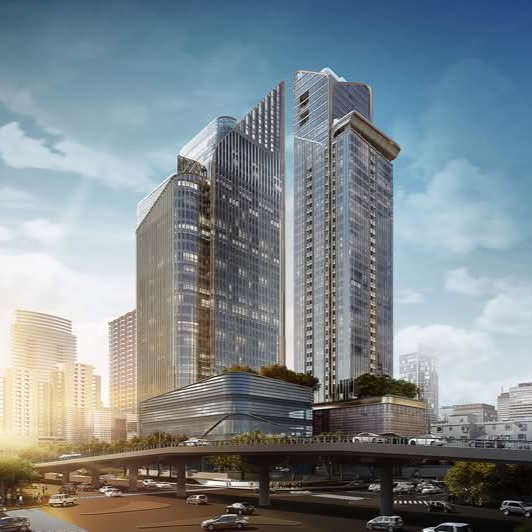 The Esse at Singha Complex