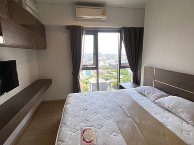 Whizdom Connect Sukhumvit — คอนโดเฟอร์ครบ พร้อมอยู่ | ใกล้ BTS ปุณณวิถี | ติดไลฟ์สไตล์มอลล์
