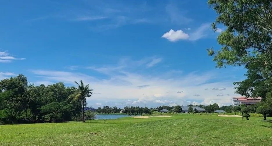 Muang Ake Village