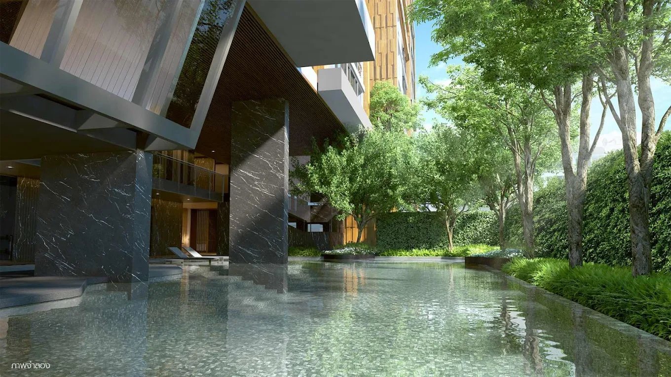 The Room Sukhumvit 38