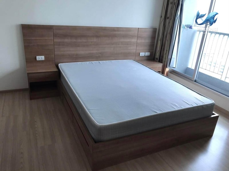 Rhythm Phahol-Ari — Fully Furnished Residence | Near BTS Saphan Khwai photo 2