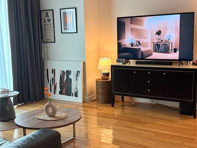 Millennium Residence Sukhumvit — Spacious Luxury Living | Prime Asoke Location