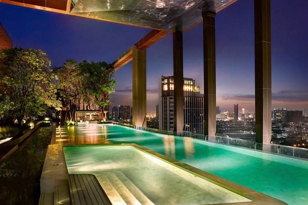 Whizdom Avenue Ratchada-Lardprao