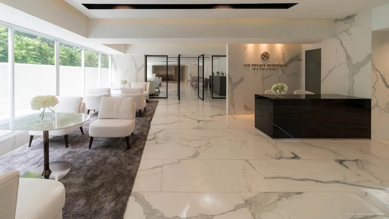 The Private Residence Rajdamri