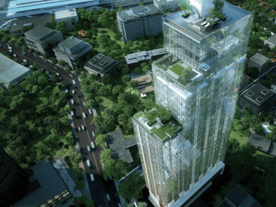 The Bangkok Thonglor
