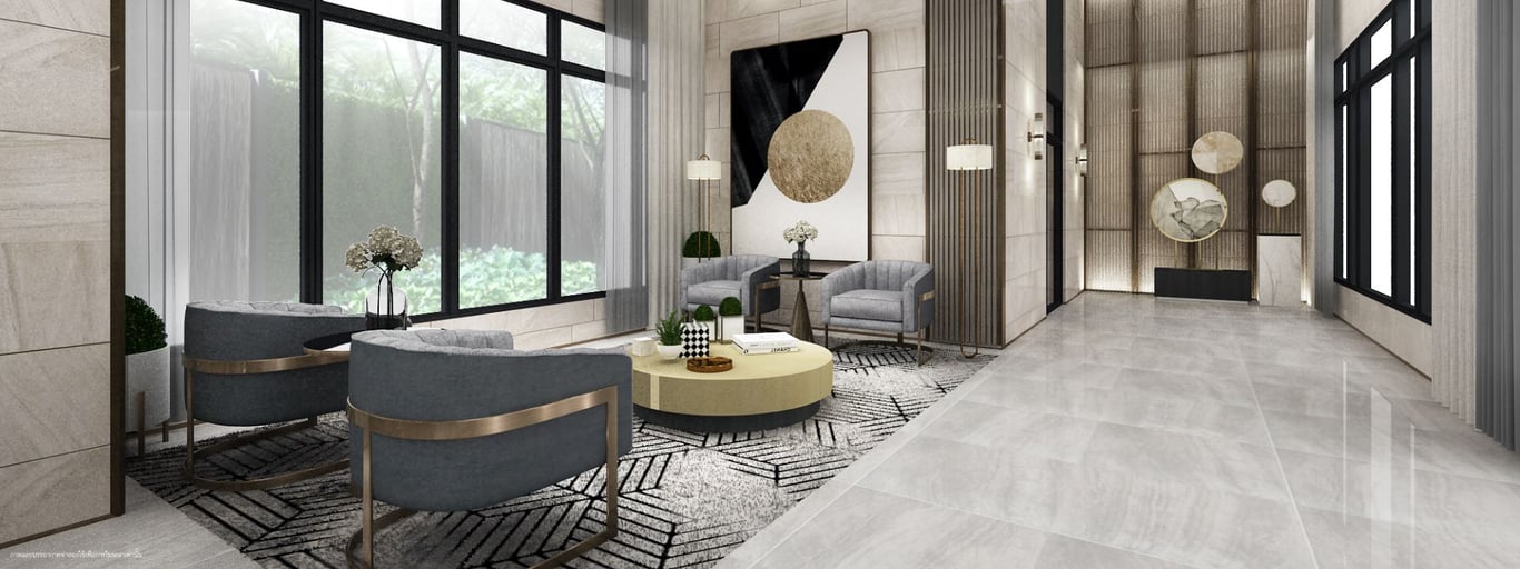 Regent Home Wutthakat