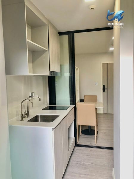 Atmoz Tropicana Bangna — Resort-Style Low Rise | Near MRT Si Iam photo 3