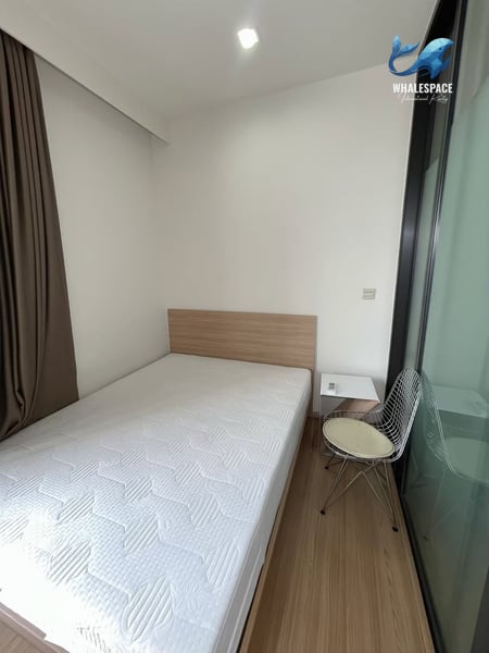 M Jatujak — Pet-Friendly 1BR Condo on 31st Floor | Near BTS Mo Chit & MRT Chatuchak photo 2