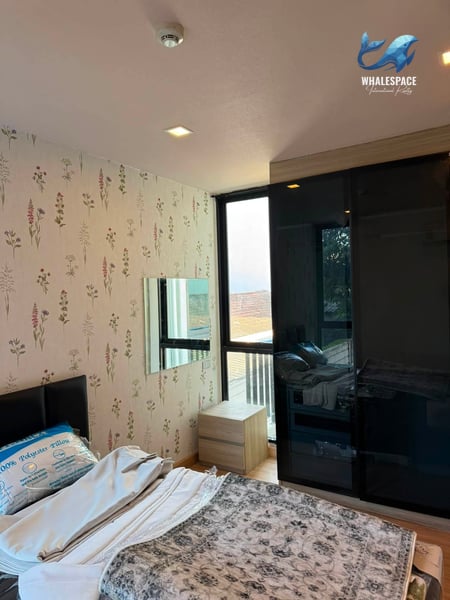 The ACE Ekamai - Cozy 1BR Fully Furnished Condo in Ekkamai Soi 12 photo 4