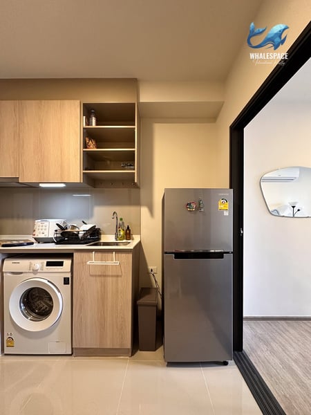 NIA by Sansiri — Fully Furnished Family Residence | Near BTS & Expressway photo 3